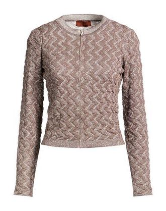 Missoni STRICKWAREN - Strickjacken auf YOOX.COM