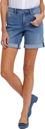 NYDJ Nydj Diana Barcelona Breeze Short