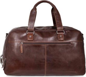 Jack Georges Weekender Duffle Bag in Brown at Nordstrom