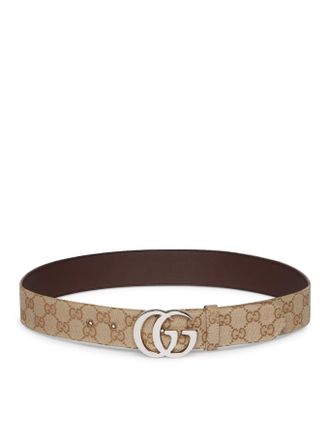 Gucci MARMONT FLAT BELT - Gucci - Man