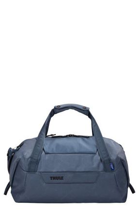 Thule Aion 35-Liter Duffle in Dark Slate at Nordstrom