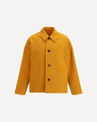 Dries Van Noten Cappotto Robinson Man L