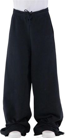 VETEMENTS Hombre, Pantalones, Negro, Talla: XS