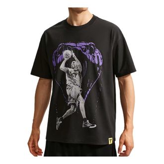 Nike x Kobe Dri-FIT T-Shirt Black IR6990-010
