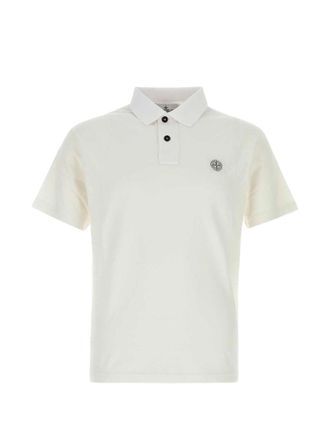 Stone Island Polo Shirt