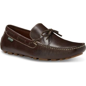 Eastland Dustin Leather Loafer in Brown at Nordstrom Rack, Size 10