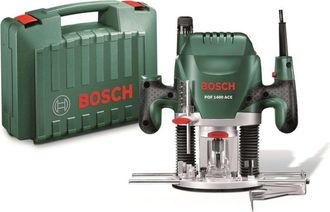 Bosch Utensili - Fresatrice 1400 W 060326c820