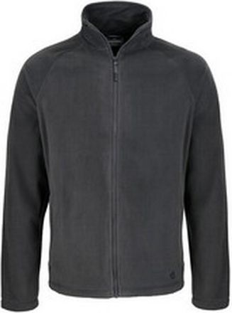 Craghoppers Heren Expert Corey 200 Fleece Jas (Koolstofgrijs)