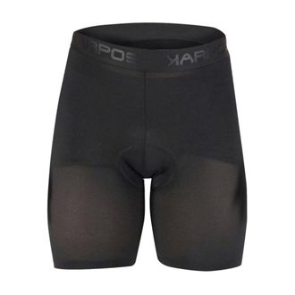 Karpos Pro-Tech Inner Short - male - Karpos - Training - Black - XL - Sport