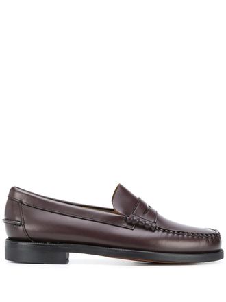 ローファー・オックスフォード SEBAGO SS25 Loafers & Slippers (731114W 900) Men's Sebago Loafers - up to −68% | Stylight
