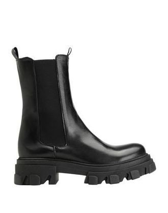 8 by YOOX FOOTWEAR - Ankle boots on YOOX.COM