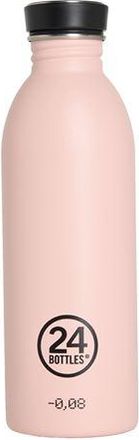 24 Bottles URBAN BOTTLE 500 ML