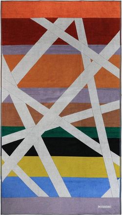 Missoni Home Missoni Acapulco Beach Towel
