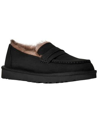 UGG Ellis Leather Loafer