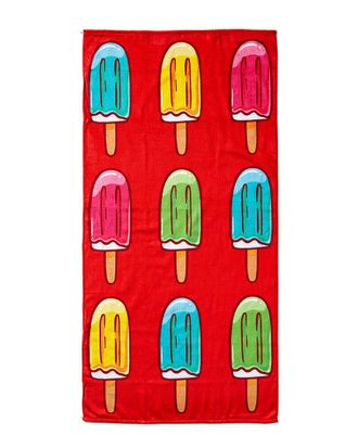 Espalma Popsicles Towel