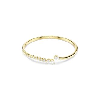 Swarovski Mujer, Accesorios, Amarillo, Talla: M