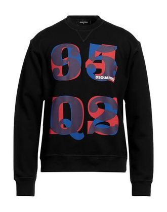 Dsquared2 TOPS - Sweatshirts auf YOOX.COM