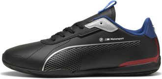 Puma Sneakers BMW M Motorsport Neo Cat 3.0 unisex, Scarpe, Nero, 40.5