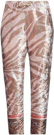 Violanti BOTTOMWEAR - Trousers on YOOX.COM