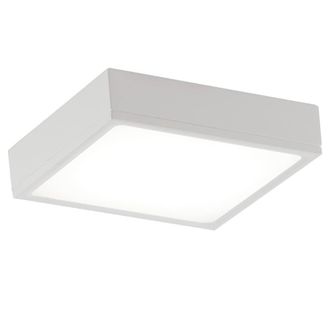 Netlighting KLIO LED Panels White 6200lm 4000K 40x40x5.2cm | Size: 40x40x5.2 cm