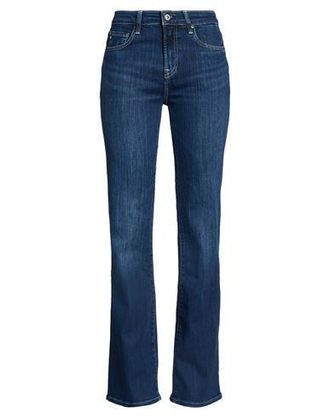 AG - Adriano Goldschmied BOTTOMWEAR - Pantaloni jeans su YOOX.COM