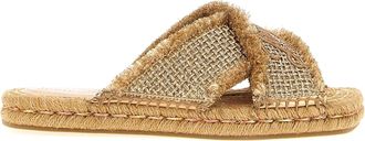 Jimmy Choo London Womens Aciel Sandals