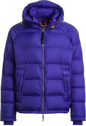 Parajumpers Uomo, Giacche, Blu, XL, new