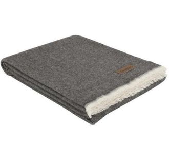 Schubiger M&ouml;bel Plaid Venezia 130x200 cm