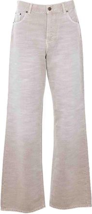 Haikure Doeskin Korea Bull 44 Jeans