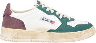 Autry FOOTWEAR - Trainers sur YOOX.COM