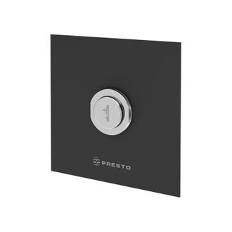 Presto Xt Ie 2d Blanco Sin Llave De Paso 19303 - Presto