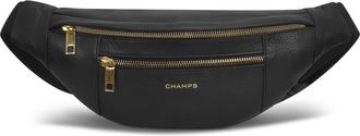 Champs Luggage Gala / Leather Waist-Pack