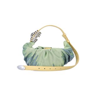 Diesel Grab-D Hobo S Shoulder Bag
