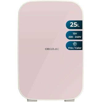 Cecotec Minicooling Bolero Minicooling 25l Bahamas Pink - Cecotec