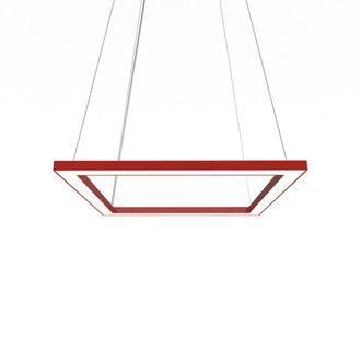 Lumicom Frame L&aacute;mpara De Techo L40 Monocolor Brillo