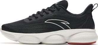 Anta Running Shoes Black White 912335572-1