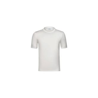 Gran Sasso Heren, Tops, Wit, Maat: 5XL