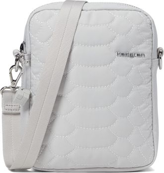 Hedgren Josephine Sustainably Made Crossbody, Alabaster, One Size