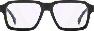 Carrera Victory C 24 Brillen - Heren - Brillen - Zwart - 54 MM - Accessoires