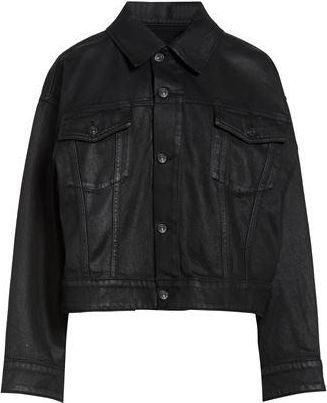 7 For All Mankind CAPISPALLA - Capispalla jeans su YOOX.COM