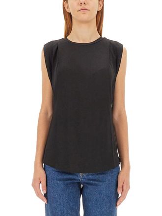 Michael Kors Viscose Tops