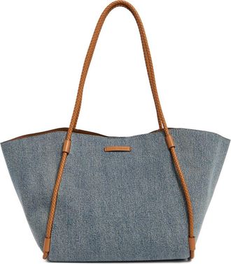 Lucky Brand Ezri Denim Tote Bag at Nordstrom Rack