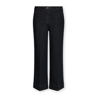 Elena Miro Donna, Jeans, Blu, 5Xl, new