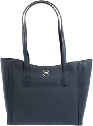 Michael Kors Mujer, Bolsos, Azul, Talla: ONE Size
