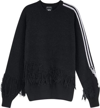 Yohji Yamamoto Uomo, Maglie, Nero, S, new