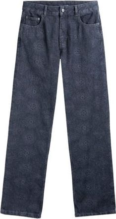 Oxbow Motel Denim Pant Freizeithose f&uuml;r Damen | blau