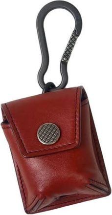 Bottega Veneta AirPods Case Red
