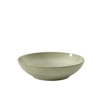 Villeroy & Boch Perlemor Alga Low Serving Bowl in Multi at Nordstrom