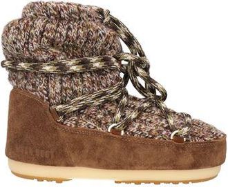 Moon Boot FOOTWEAR - Ankle boots on YOOX.COM