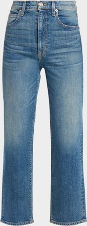 Slvrlake Denim London Ankle Jeans